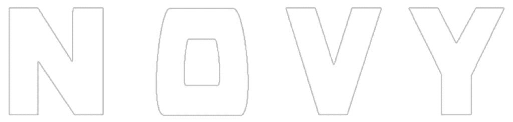 Logo de la marque NOVY