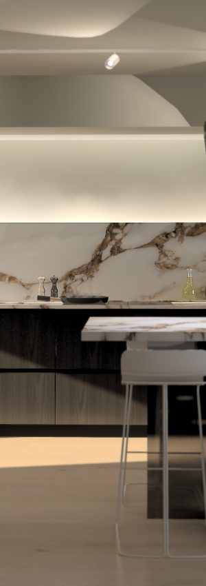 concept Hillmeto / Cuisiniste agenceur haut de gamme sur la Normandie (CAEN)